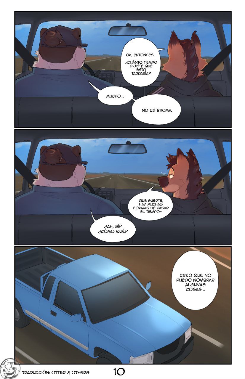 Road Favors page 10 full