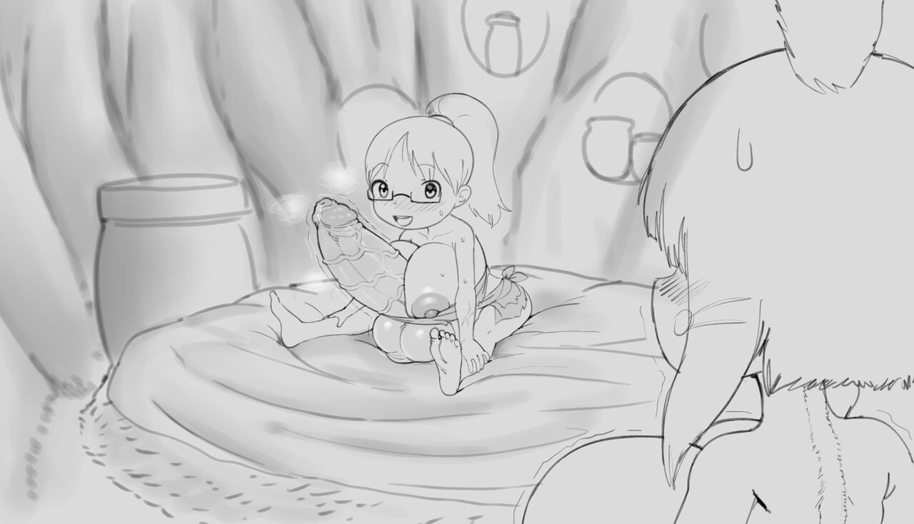 Made In Abyss Set page 2 full