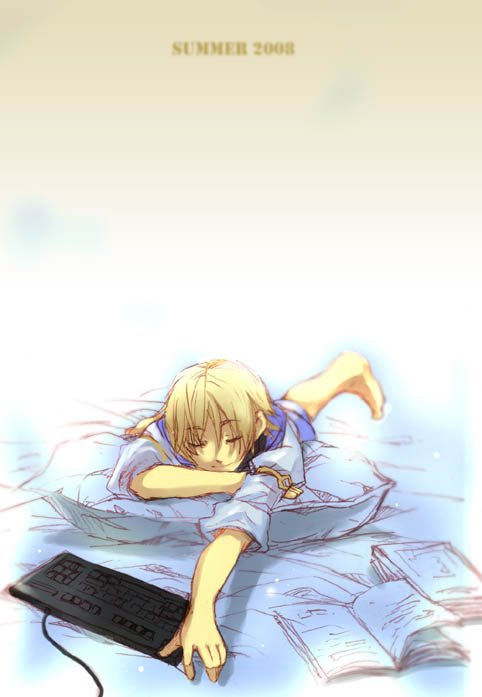 ●PIXIV● arukas page 8 full