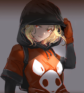●PIXIV● arukas cover