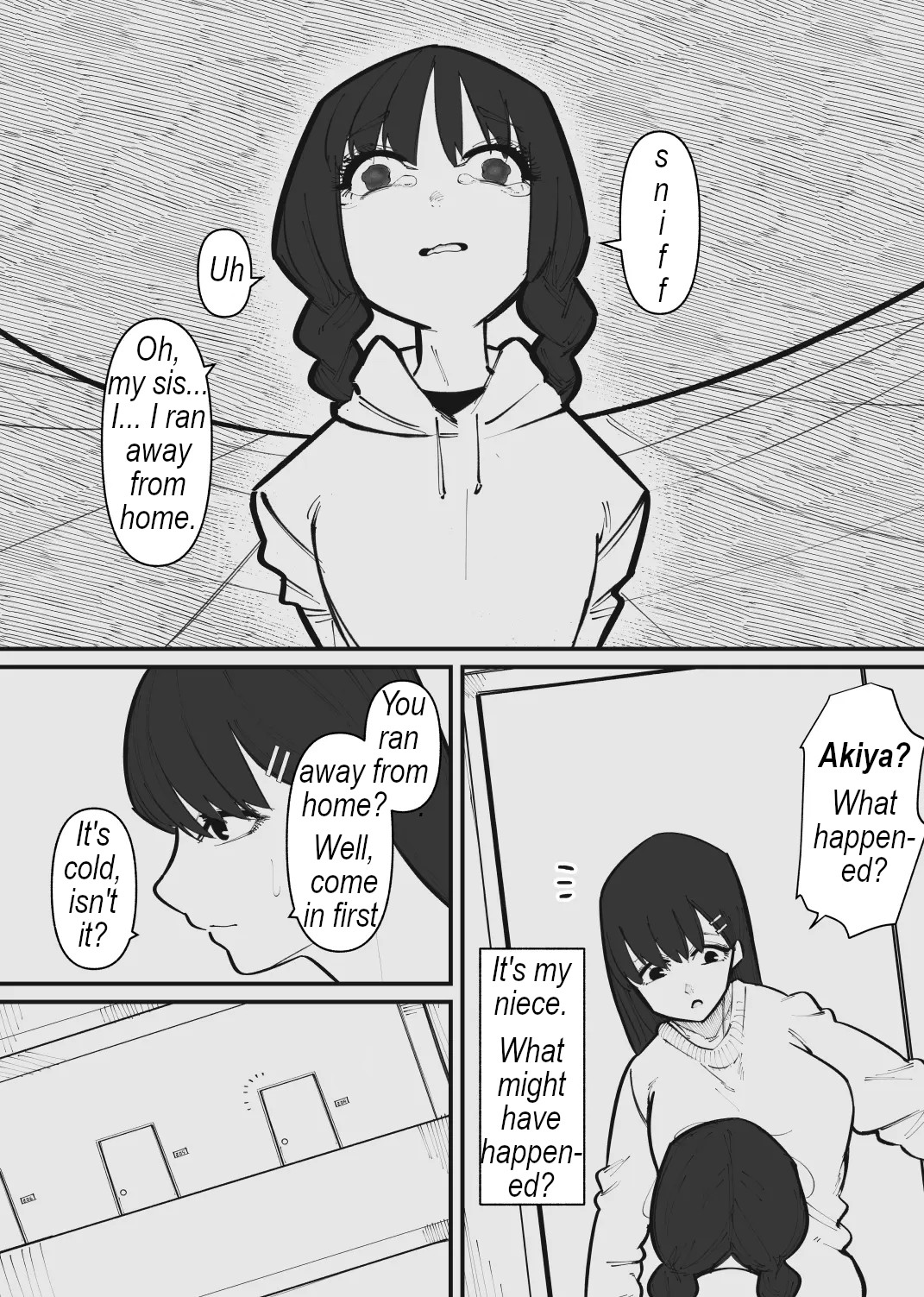 Pet ni Naru made Owaranai Kurizeme | I'll torture your clit until you become my pet page 3 full