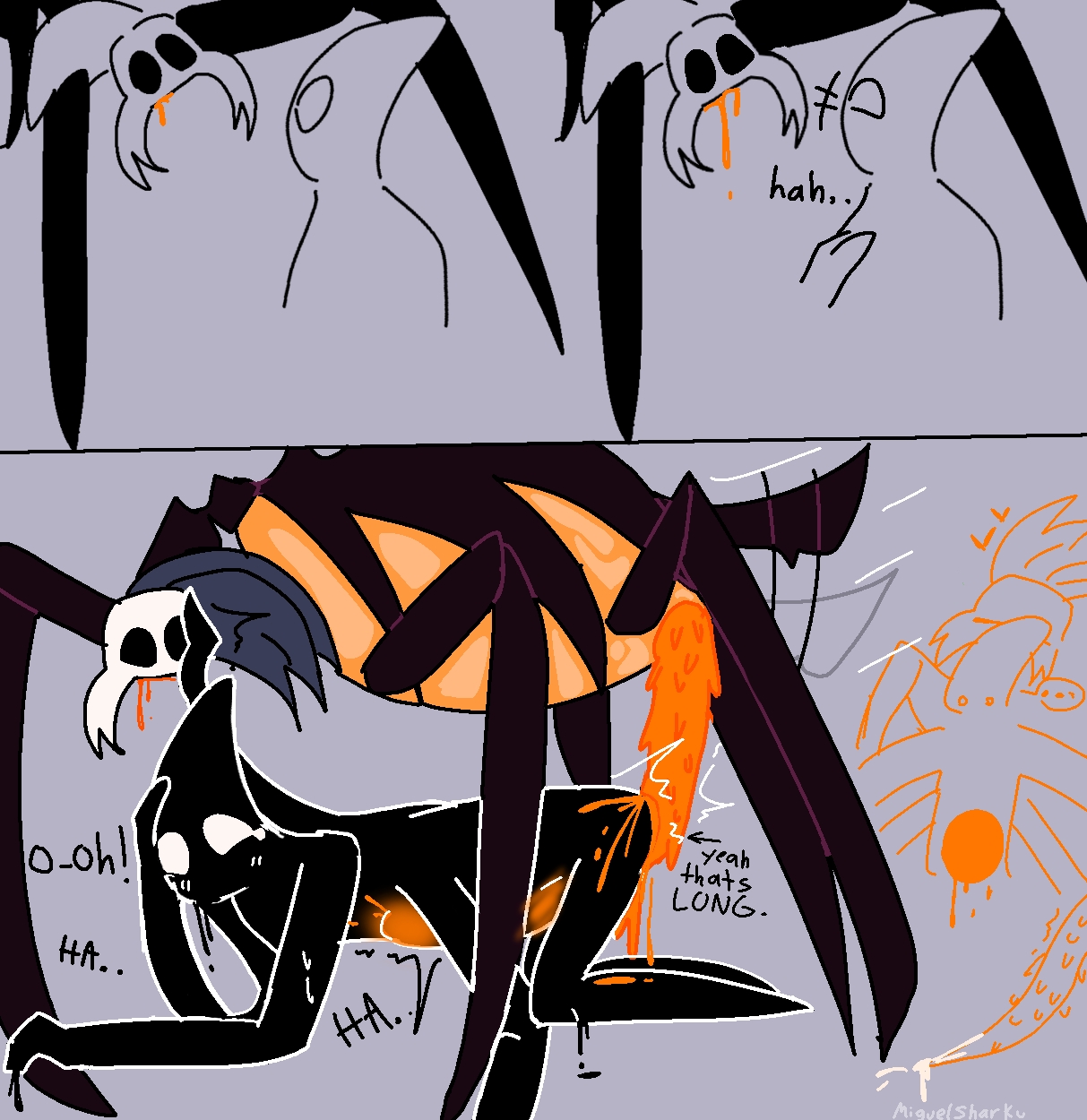 Hollow Knight Collecton page 8 full