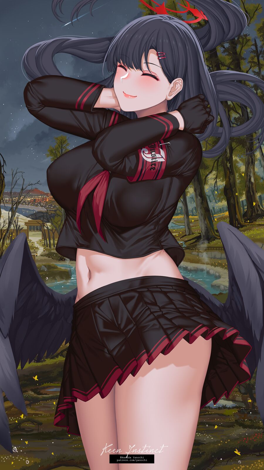 Nakamasa Ichika page 2 full