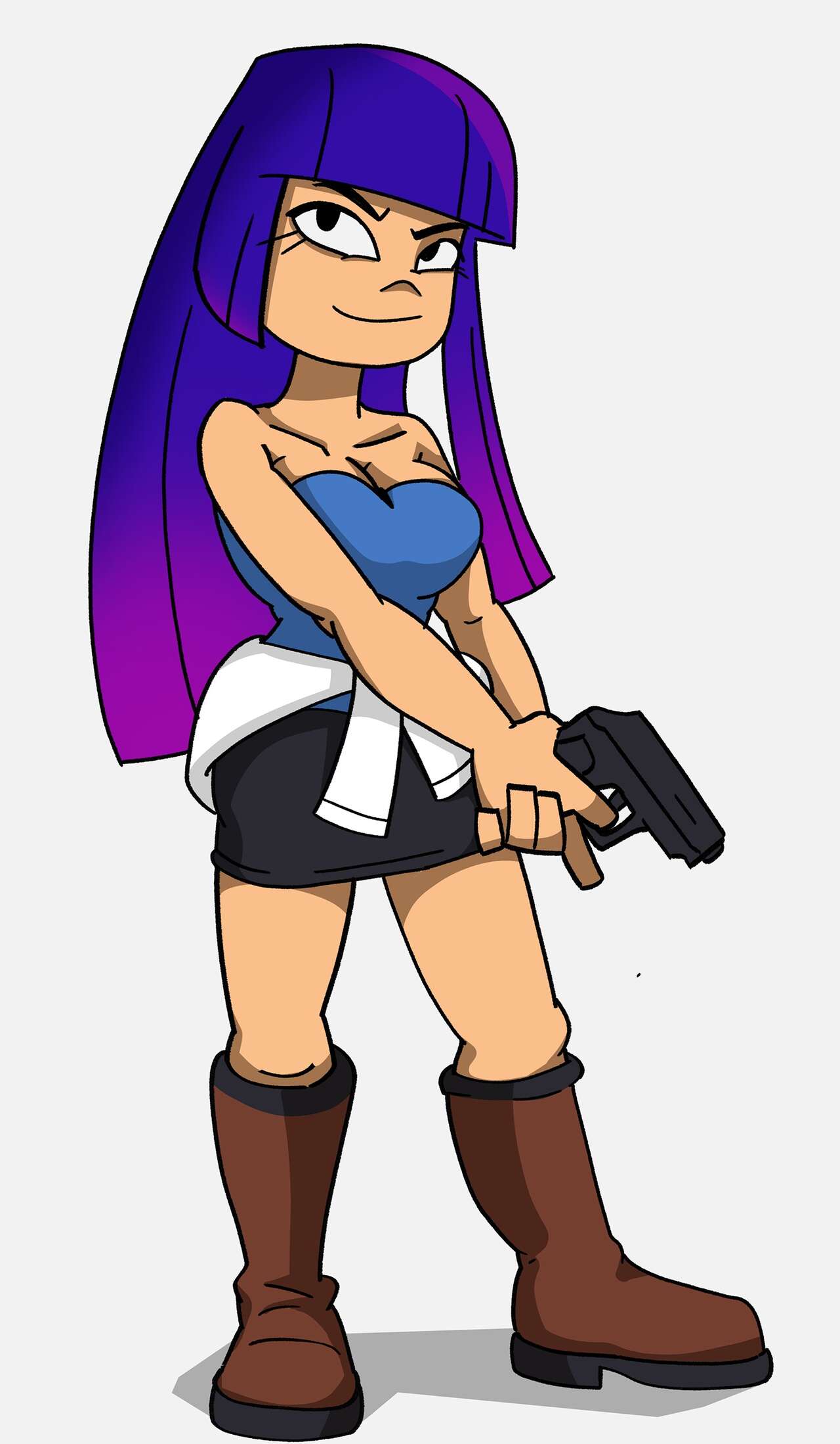 CTFBM -  Glitch Techs Pack page 4 full
