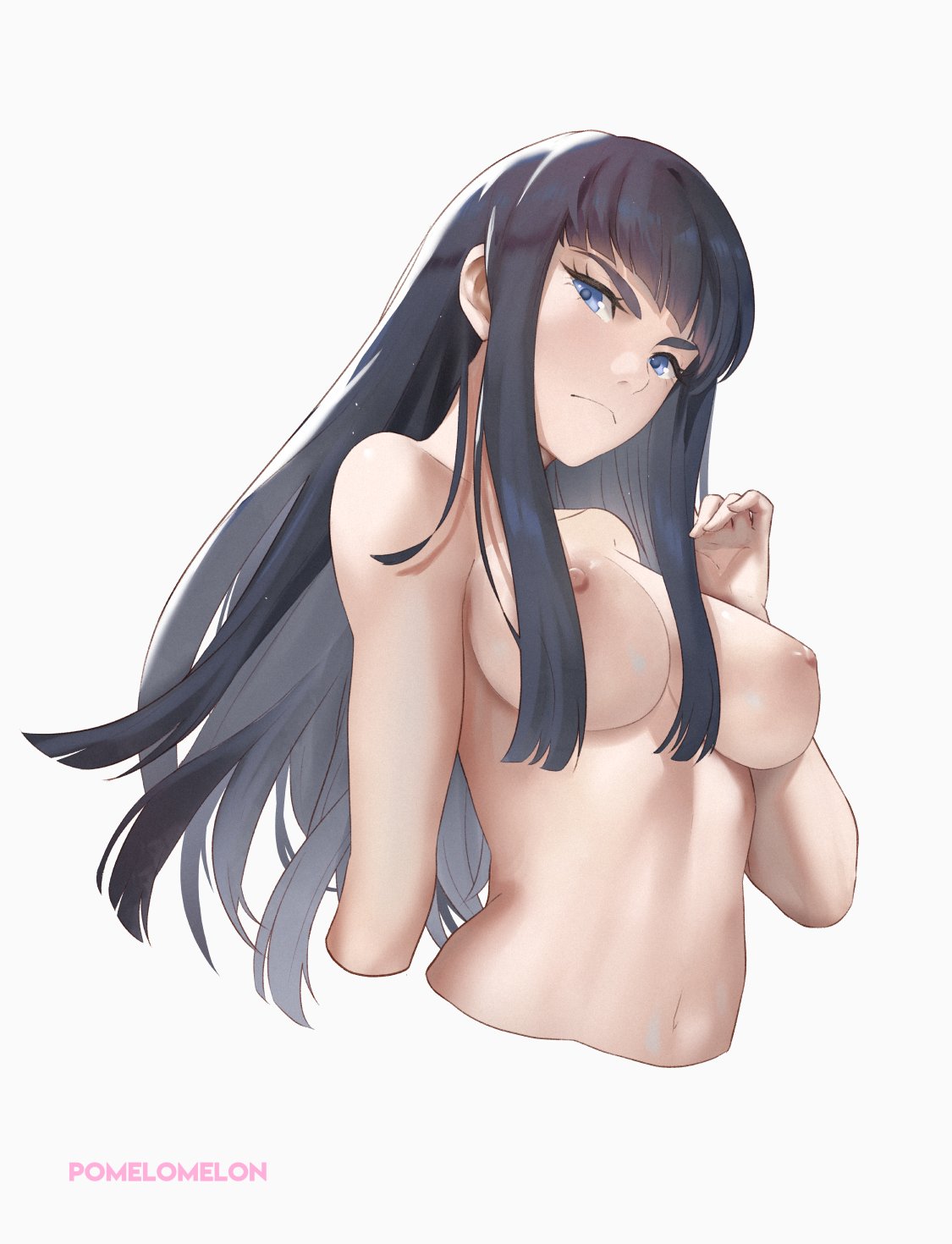 Kill La Kill Collection page 4 full