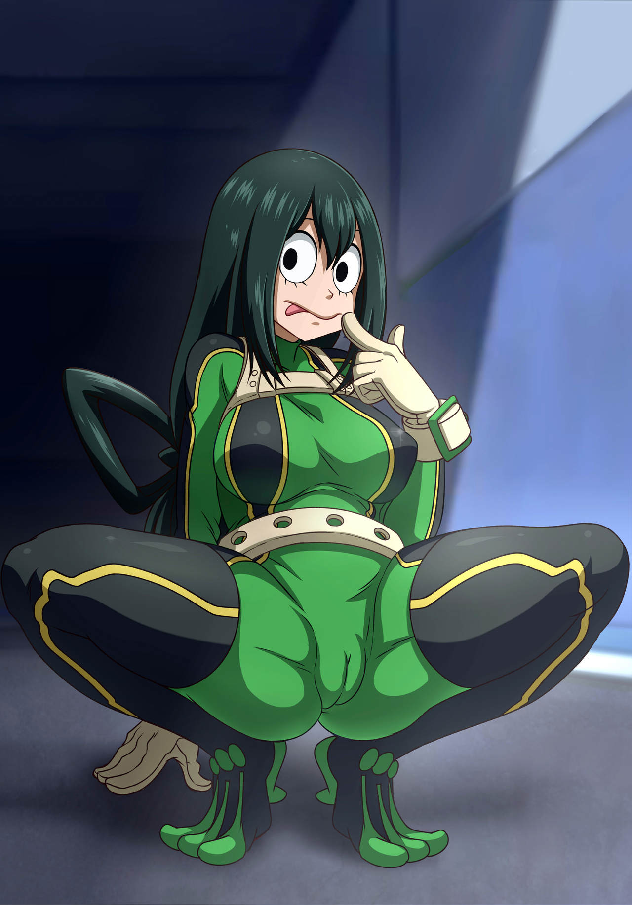 Asui Tsuyu _Sano_BR_ PACK page 3 full