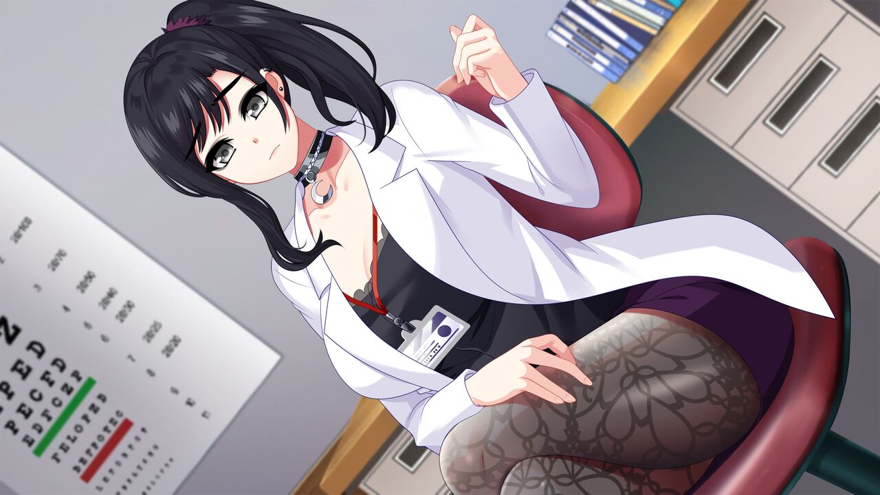 Fragile Feelings CG page 6 full
