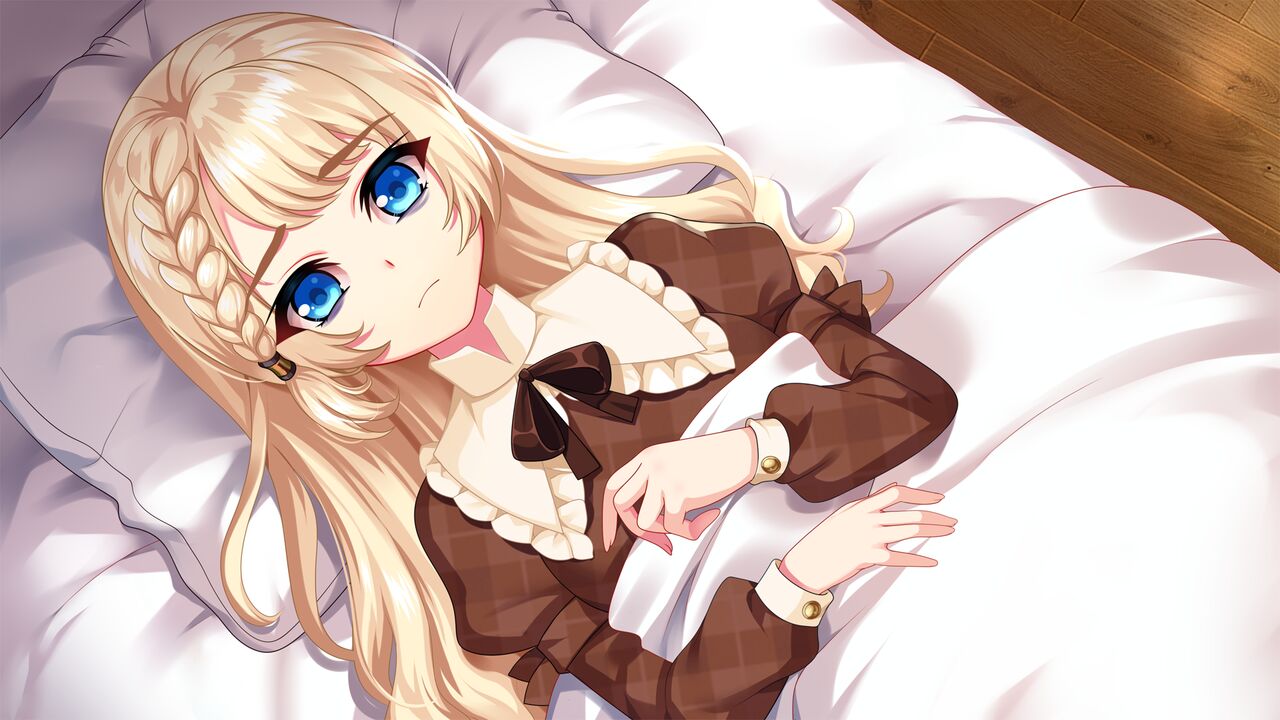 Fragile Feelings CG page 9 full