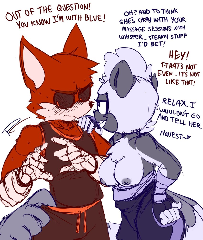 Tangle and Torque's Gym Set page 6 full