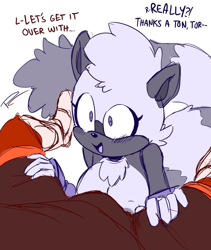 Tangle and Torque's Gym Set page 8 full