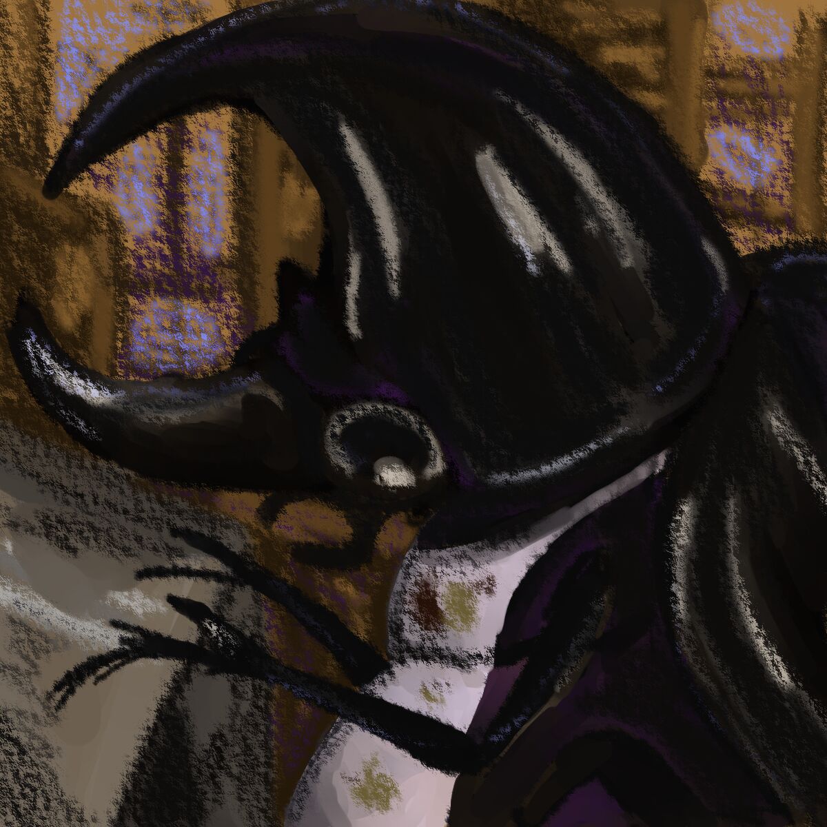 Bug ladies, and NPC and PC page 10 full