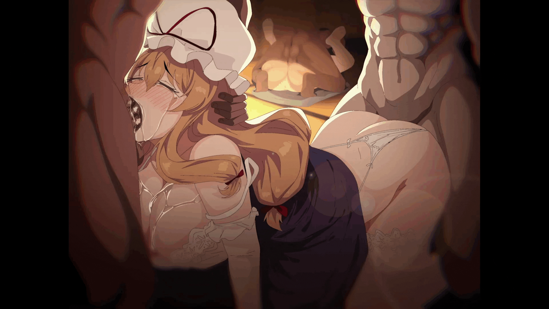 Animations II page 1 full