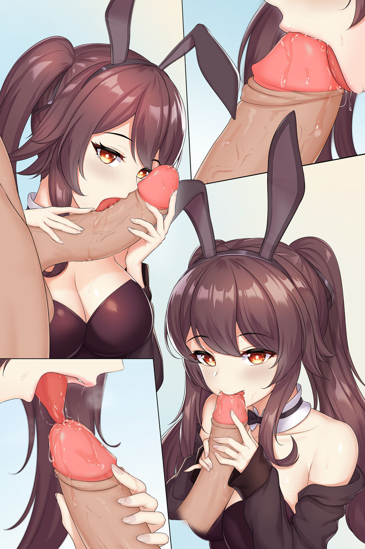 PIXIV ShaggySUSU 2021作品合集 page 10 full