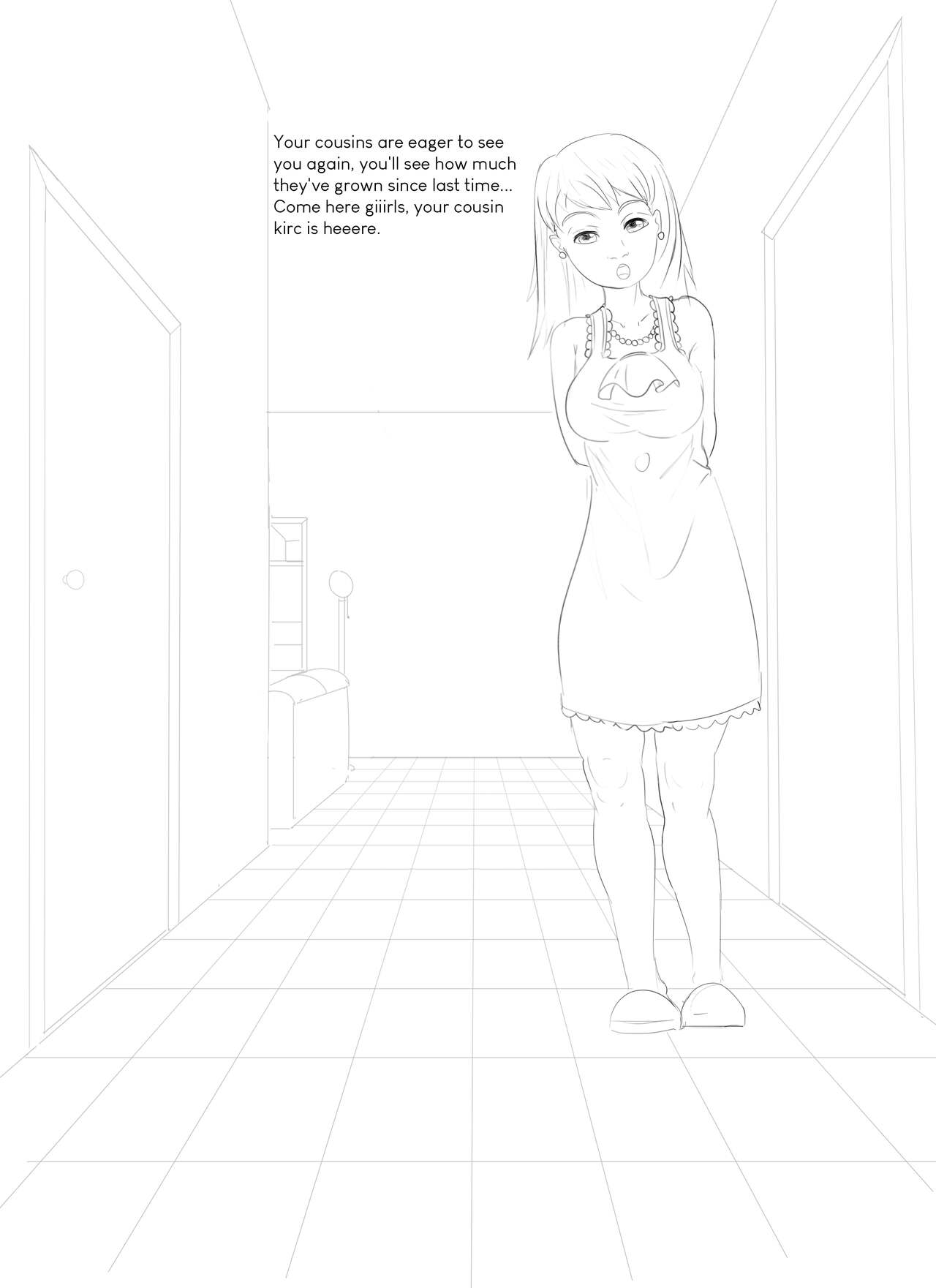 Best Cousins Day 1 page 4 full
