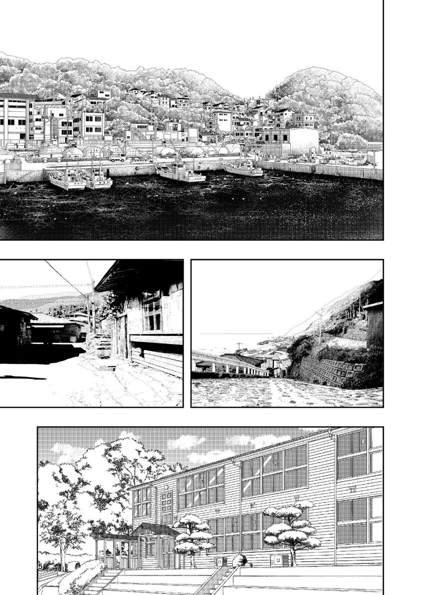 Hadairo no Seishun 04 page 6 full