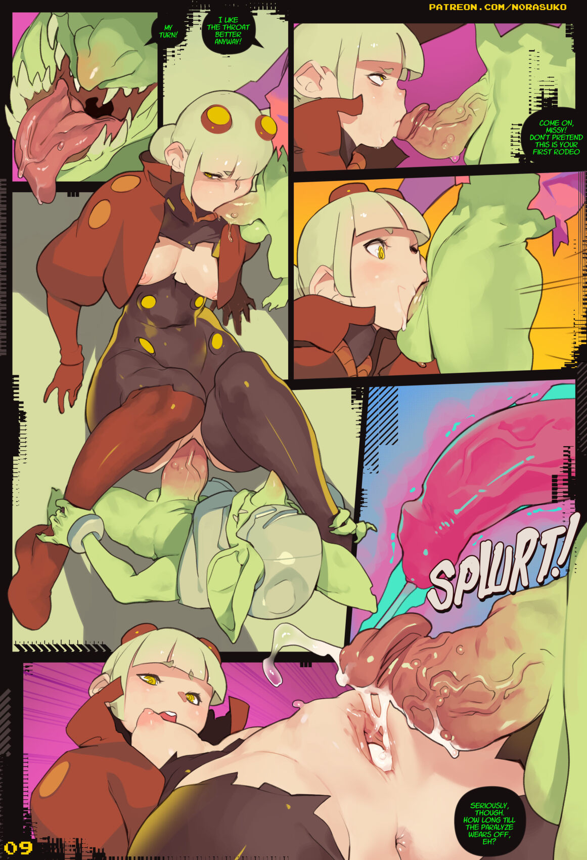 PLUG N' PLAY page 10 full