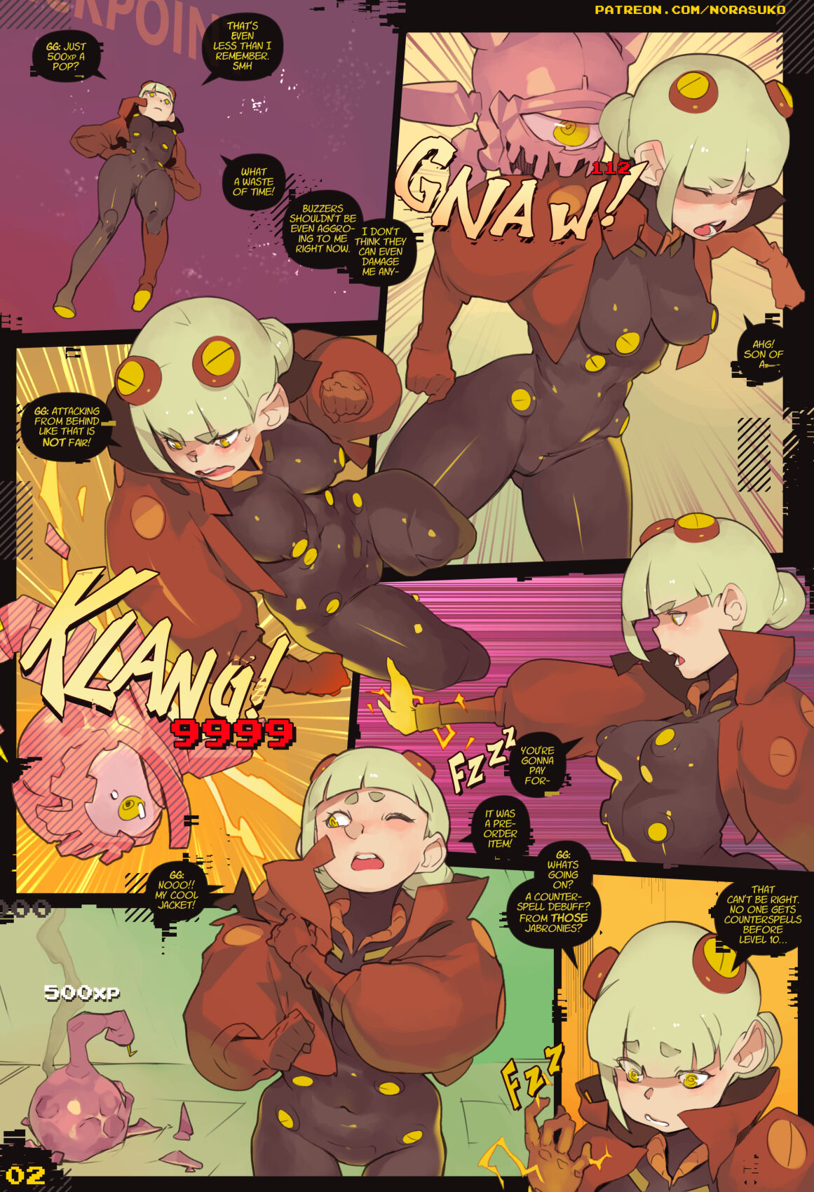 PLUG N' PLAY page 3 full