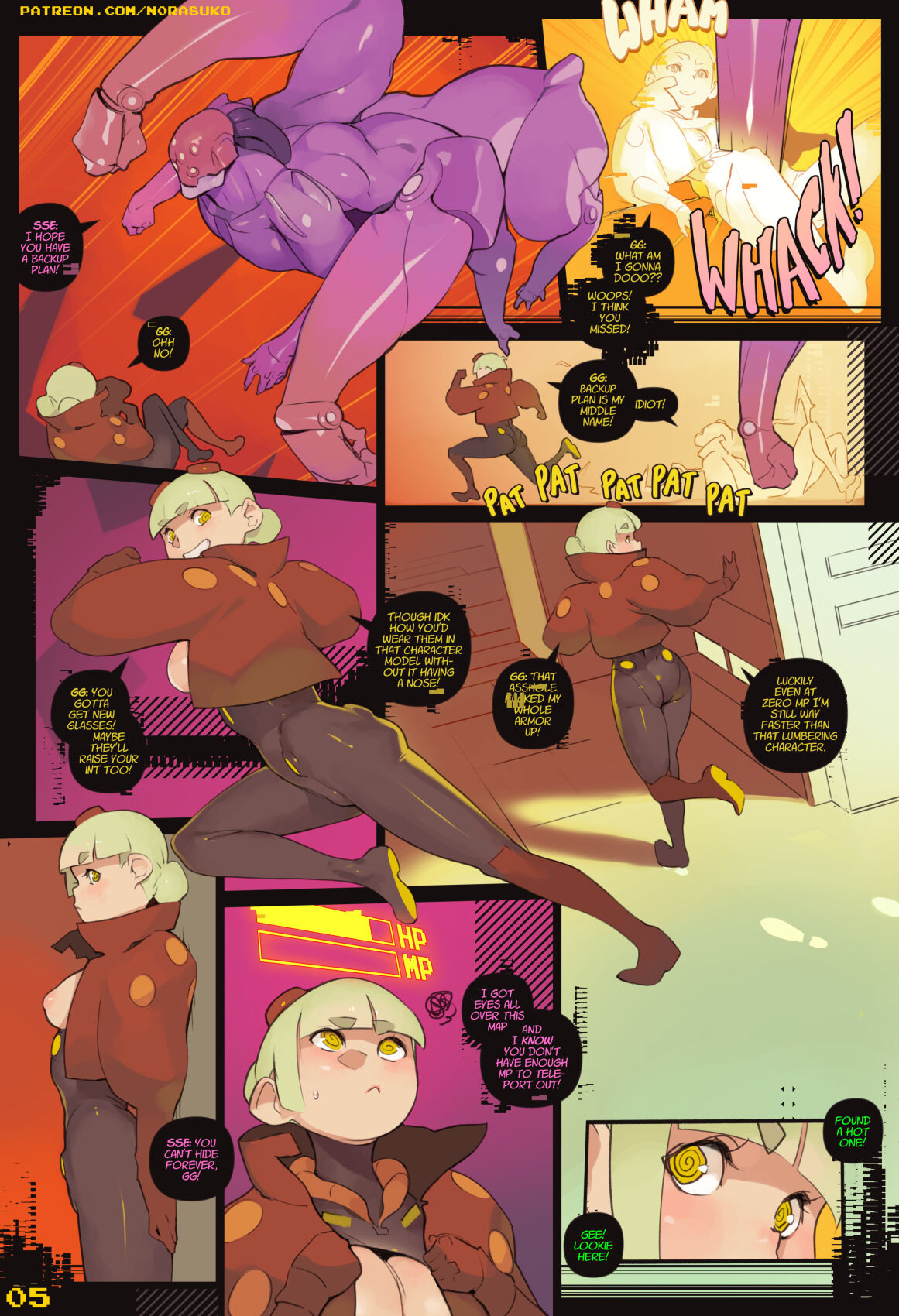 PLUG N' PLAY page 6 full