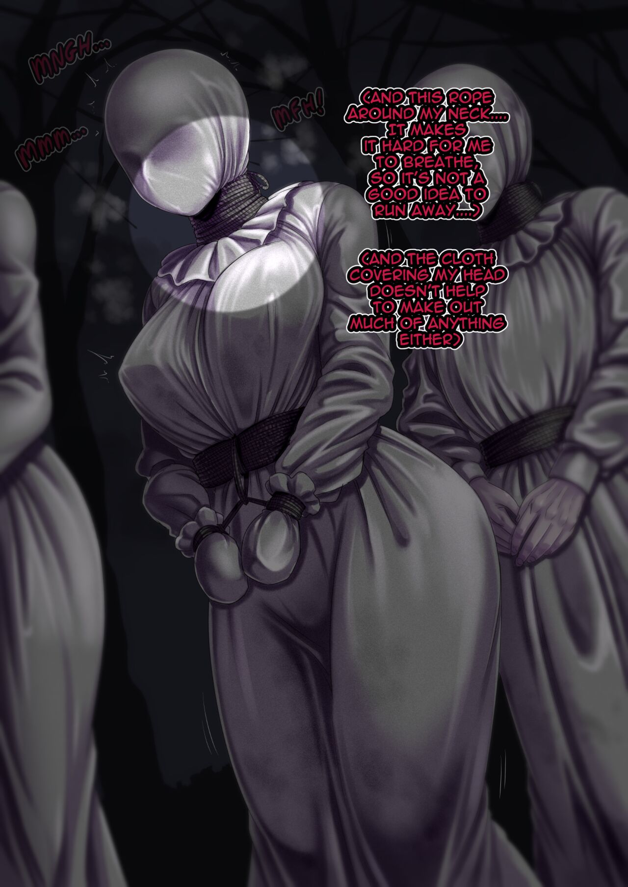 Ada Wong page 8 full