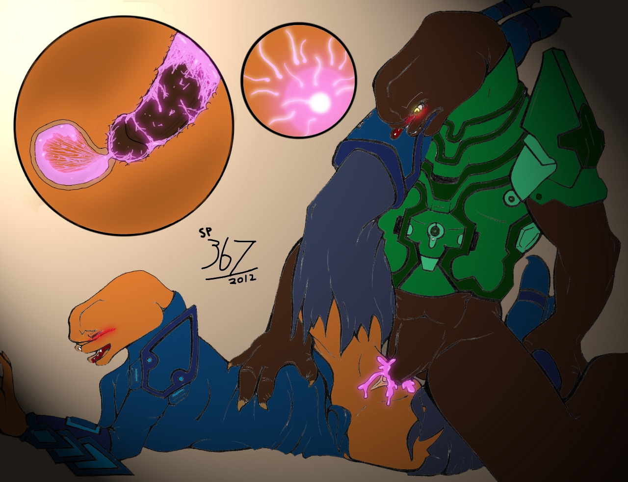 Halo Collection page 5 full