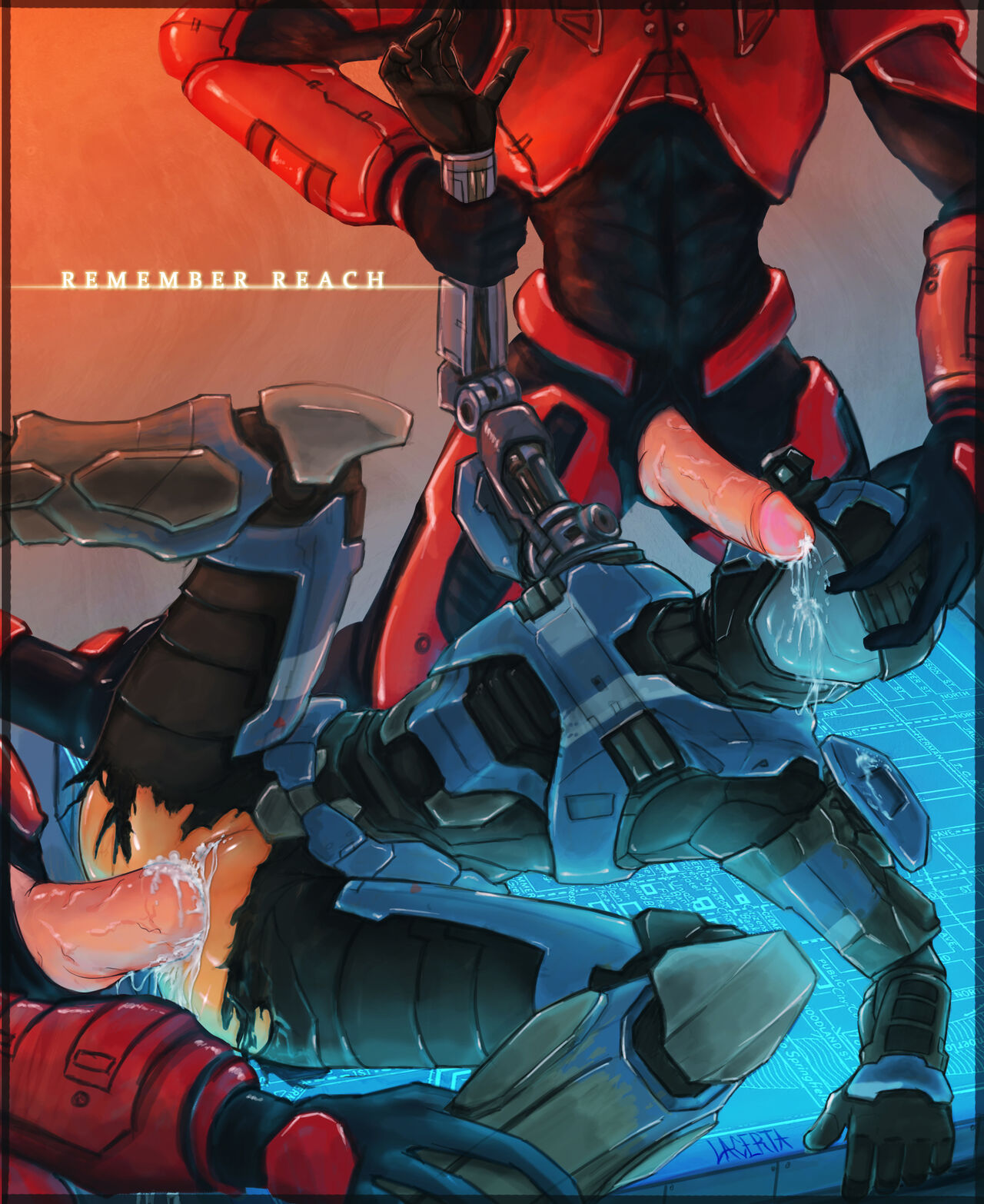 Halo Collection page 8 full