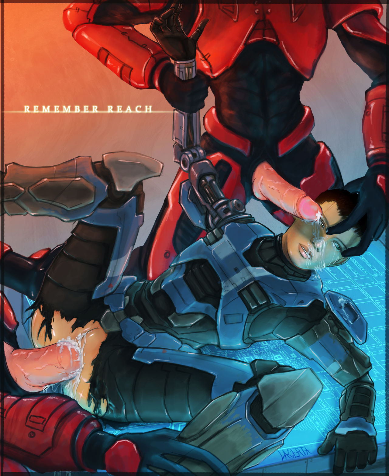 Halo Collection page 9 full