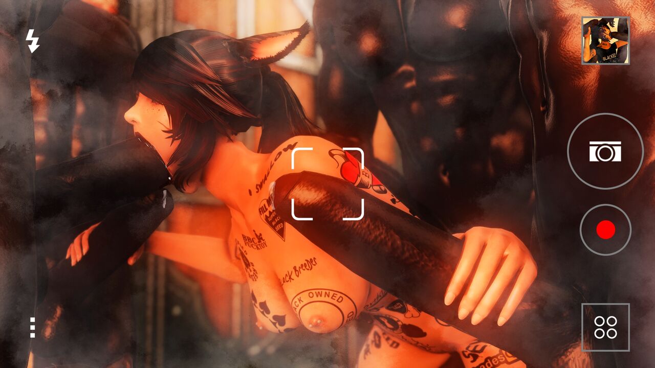 Furry - Miqo'te Collection page 7 full