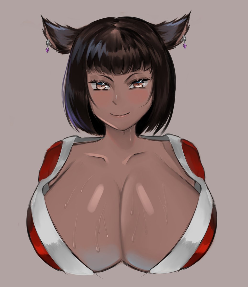 Furry - Miqo'te Collection page 8 full