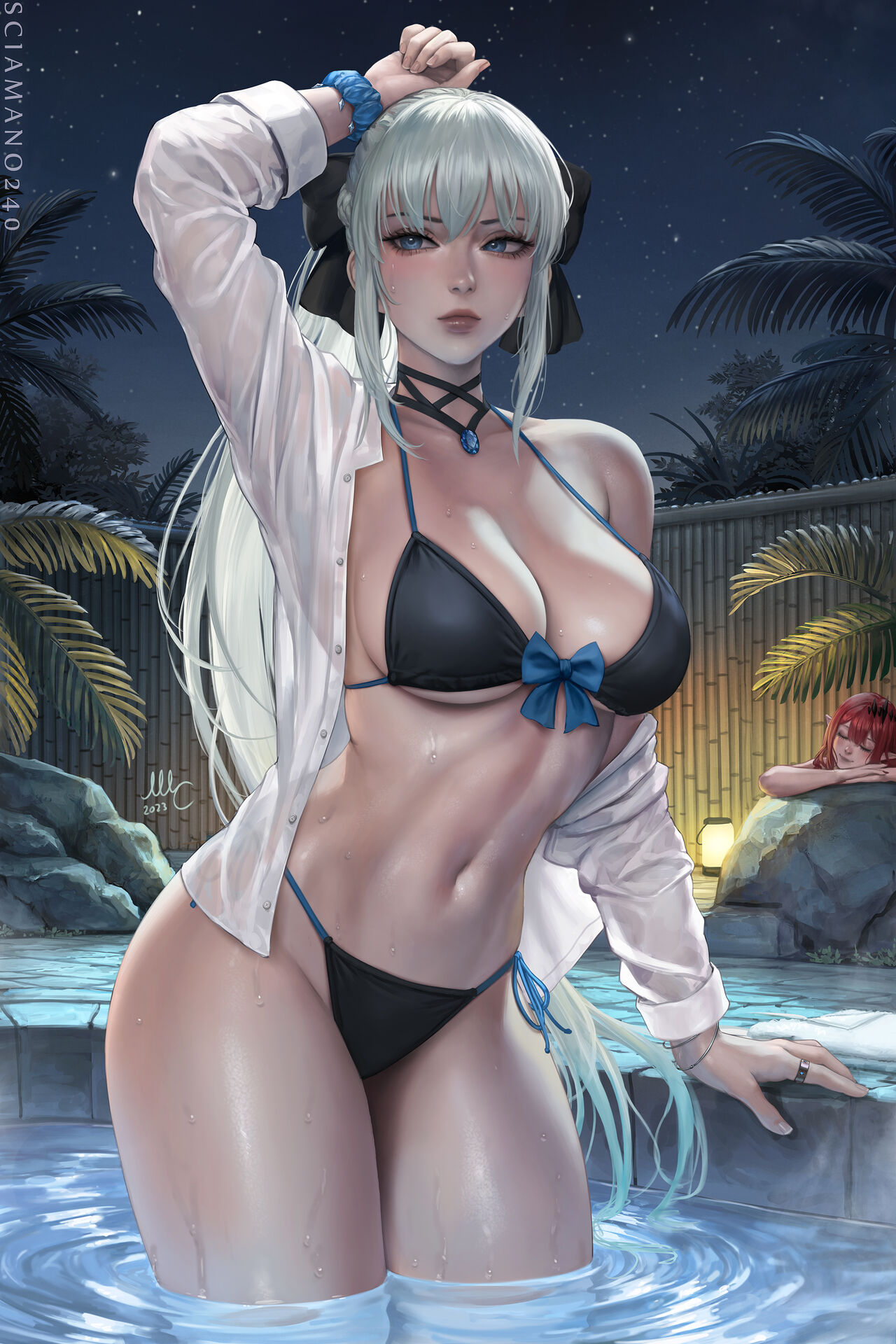 Sciamano240 October 2023 Content page 3 full
