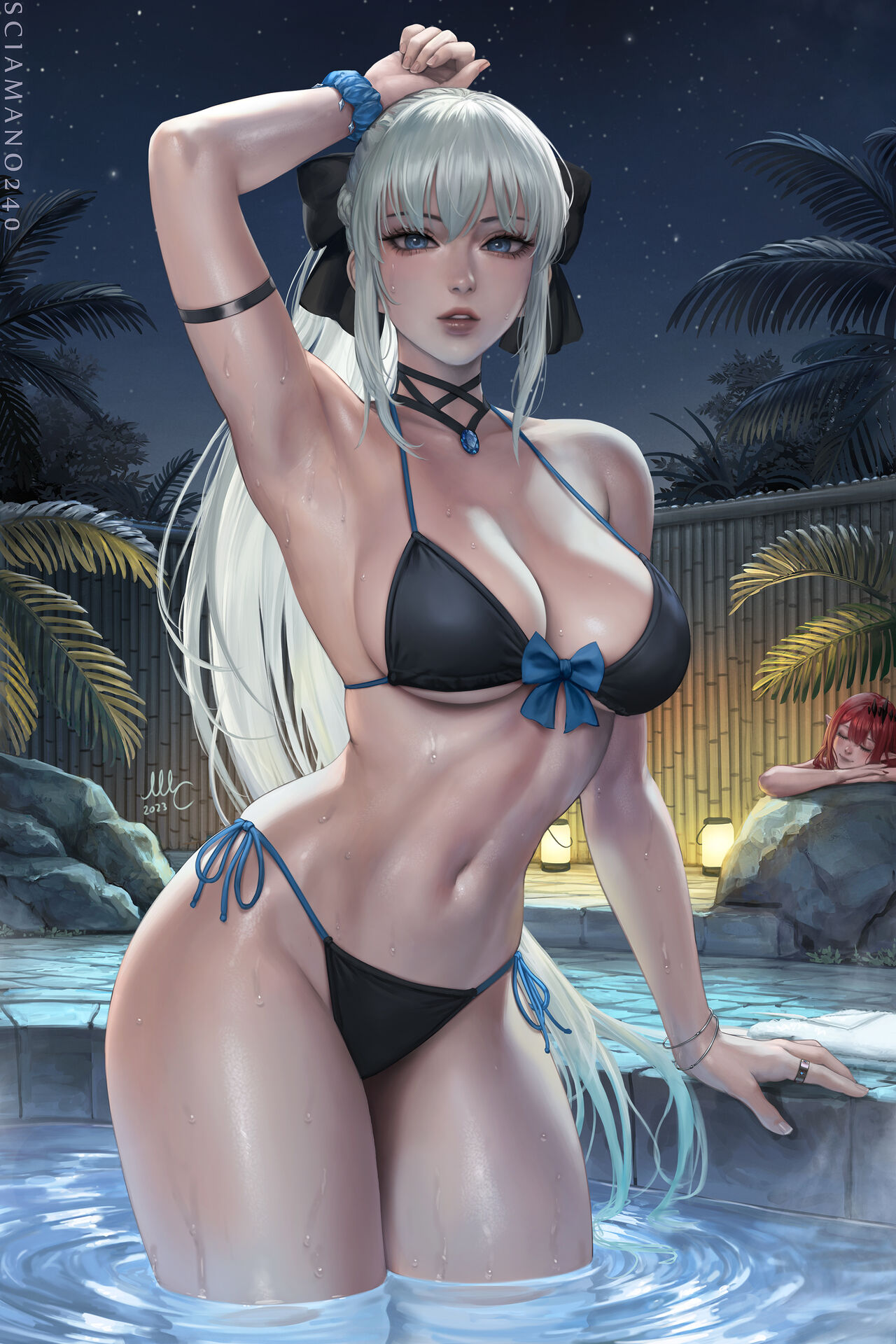 Sciamano240 October 2023 Content page 5 full