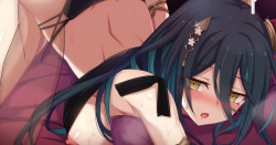 [Miroku] Ranpha (Princess Connect Re:Dive)