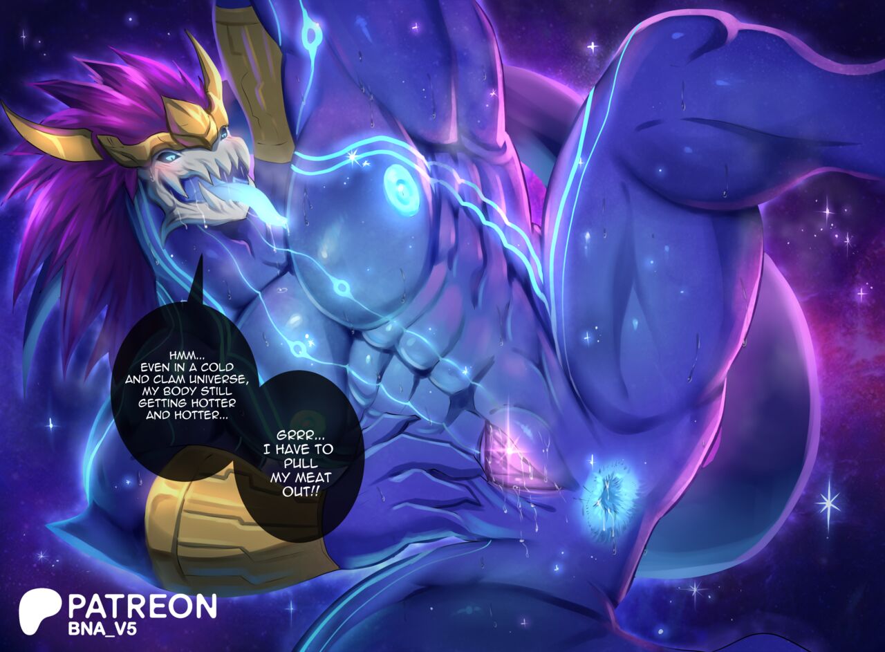 Aurelion Sol page 2 full