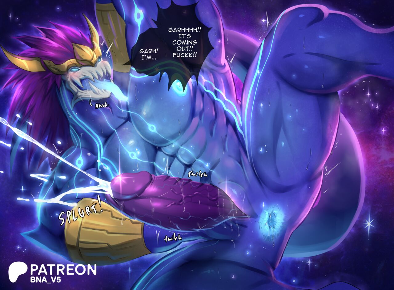 Aurelion Sol page 4 full