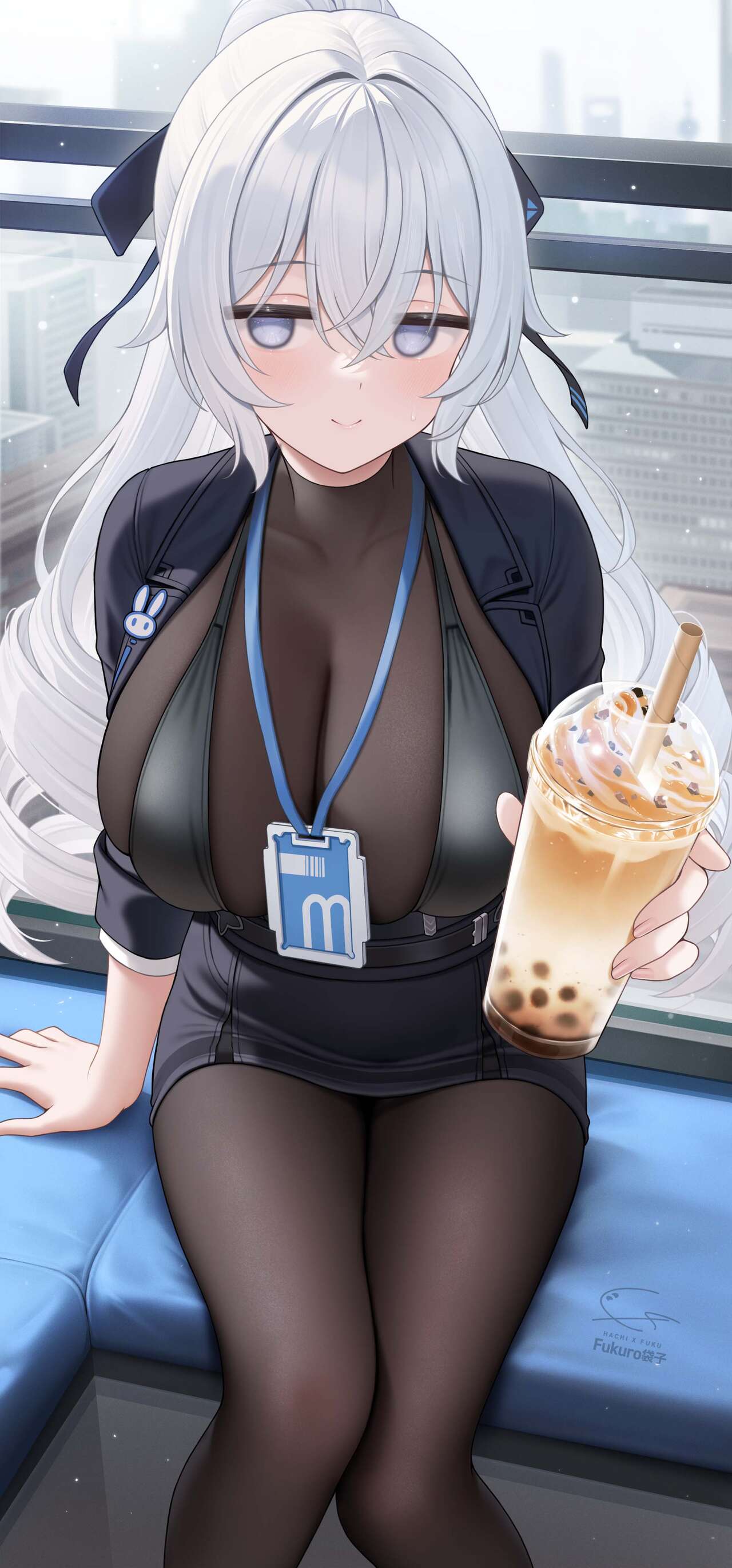 Bronya Zaychik page 4 full