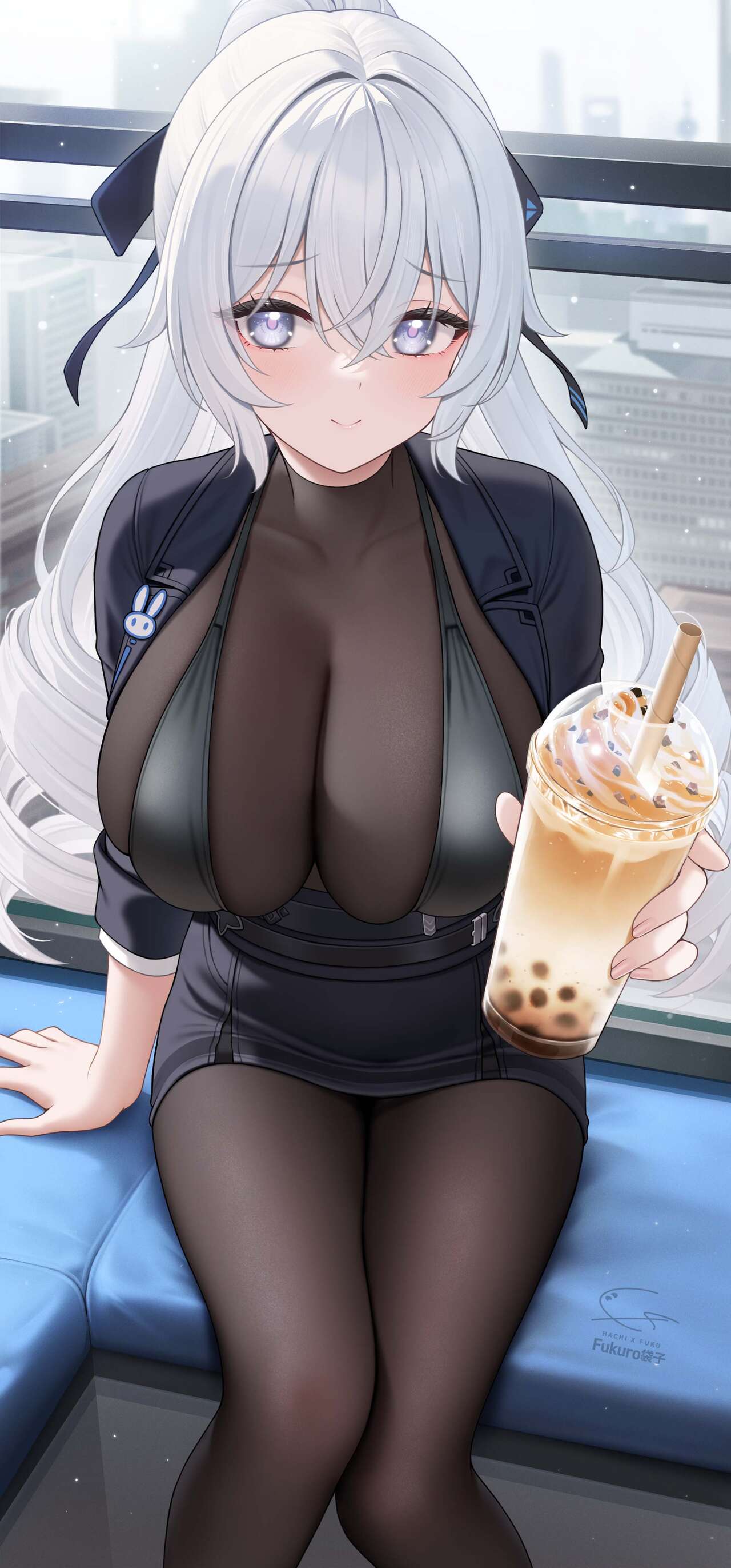 Bronya Zaychik page 5 full