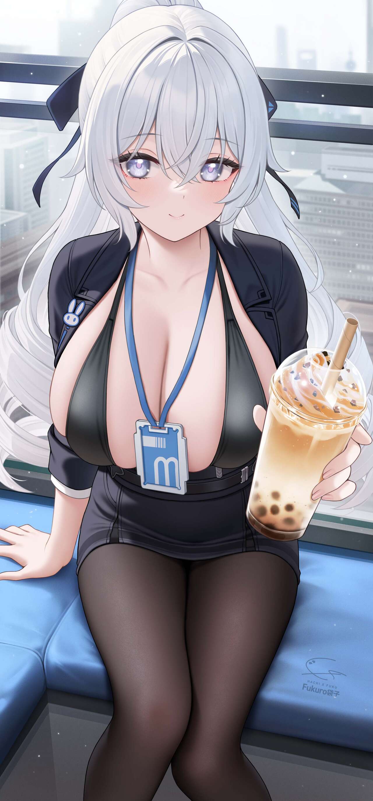 Bronya Zaychik page 6 full