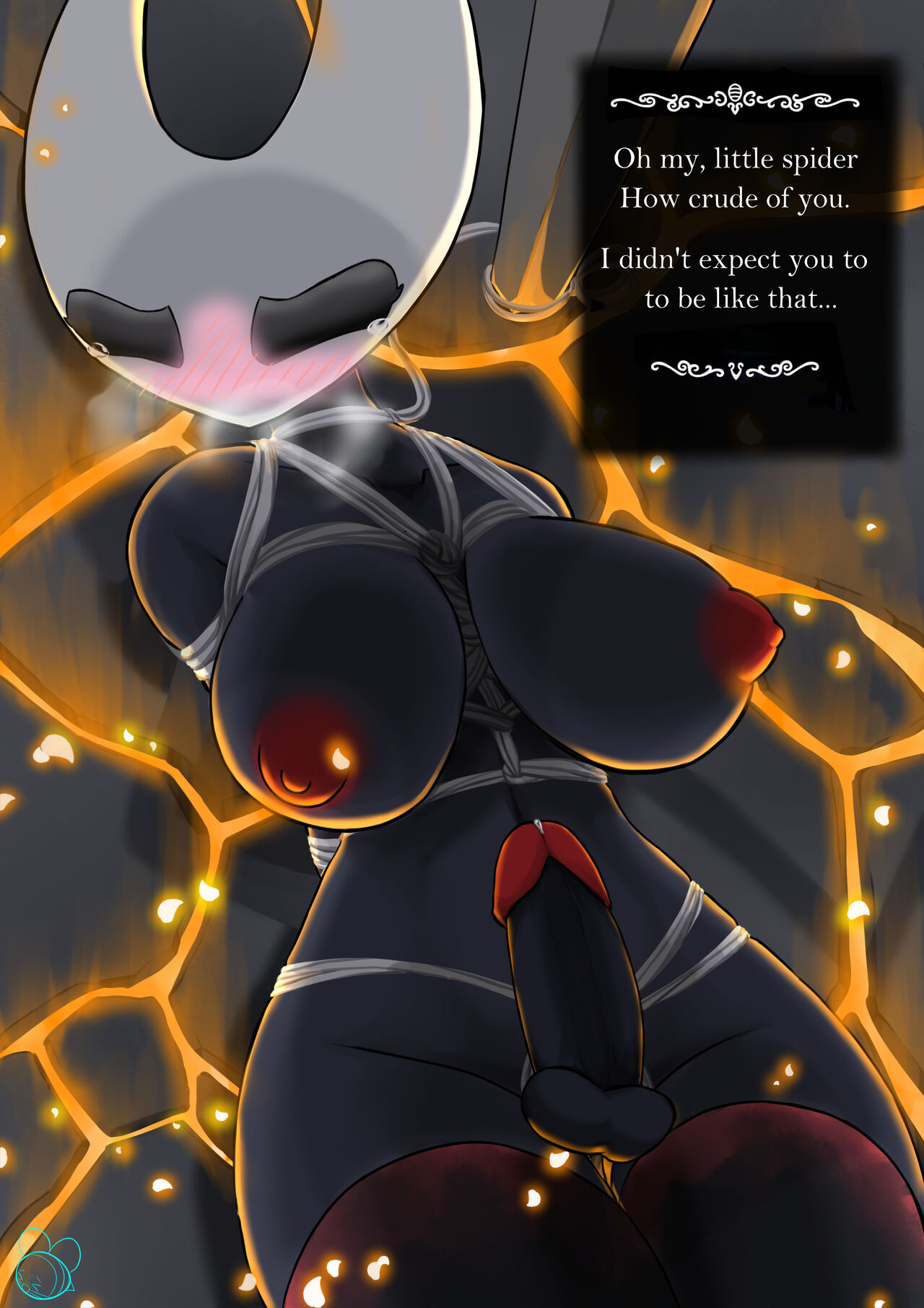 Hollow Knight Collecton page 3 full