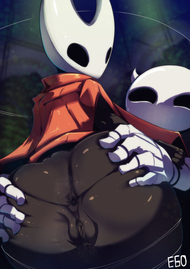 Hollow Knight Collecton page 5 full