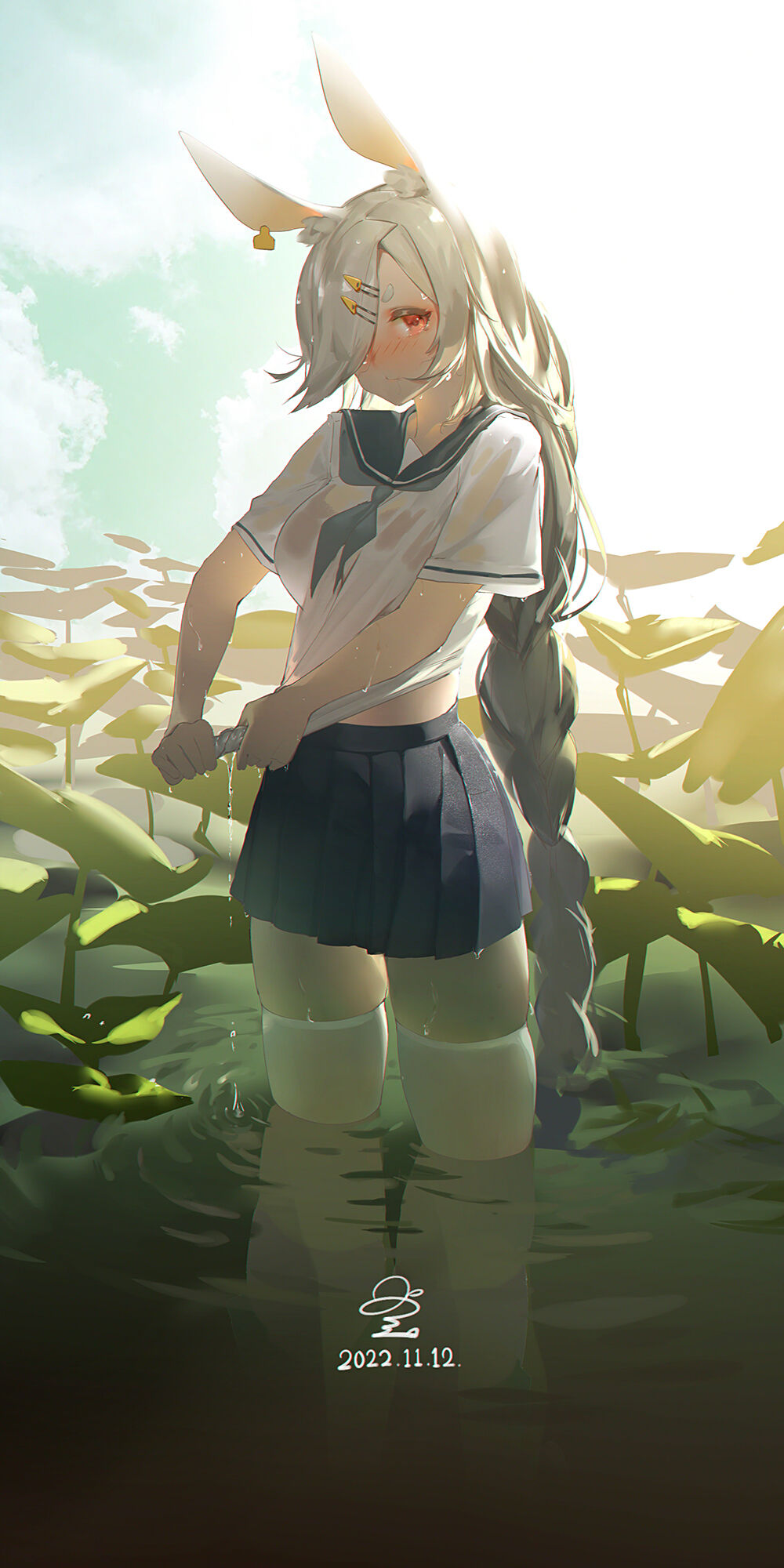 日宝【pixiv】 page 8 full