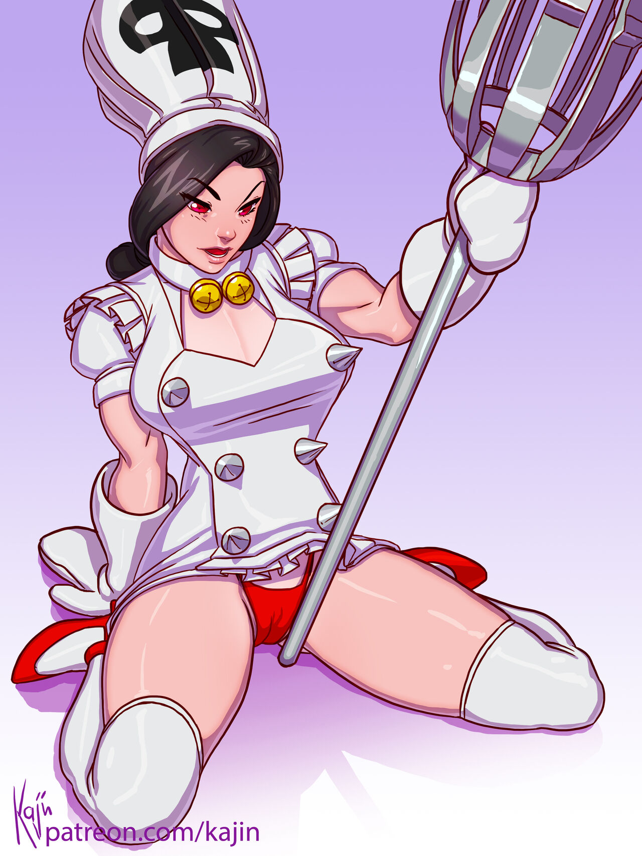 Kajinman December 2015 page 1 full