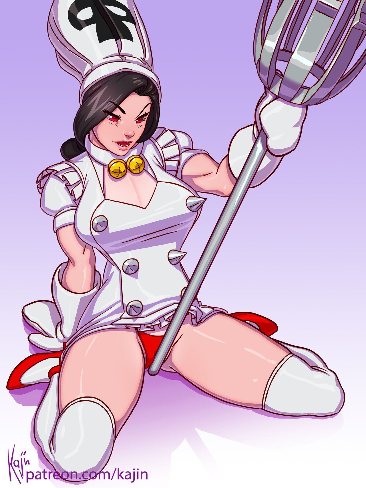 Kajinman December 2015 page 2 full