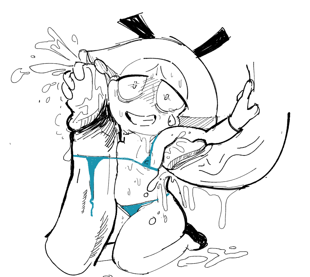 ARTIST Dogma page 3 full