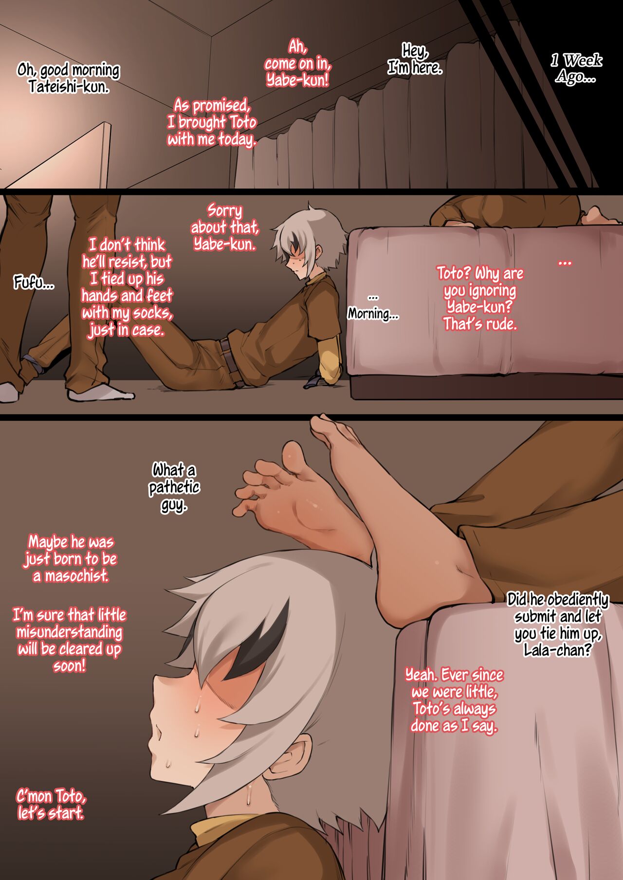 Power Pro - Lala page 2 full