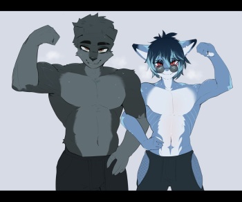 Boys Workout cover