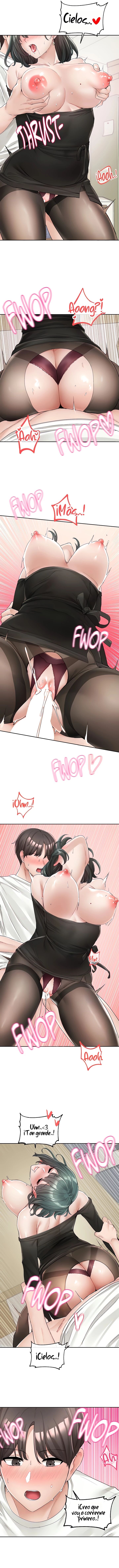 Club De Teatro 【Capitulo 101】 page 4 full