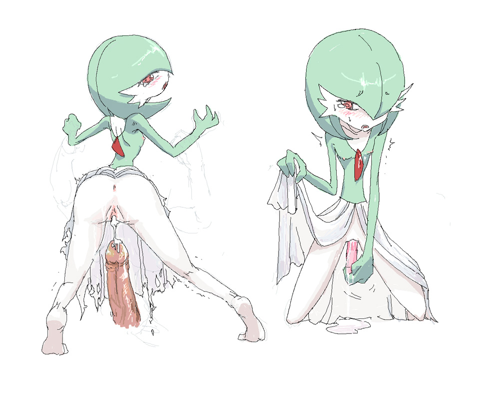 Furry - Gardevoir Collection page 4 full