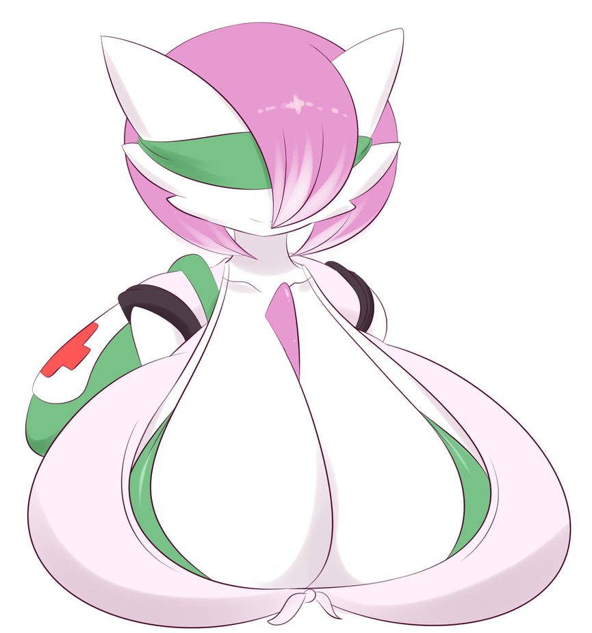 Furry - Gardevoir Collection page 8 full