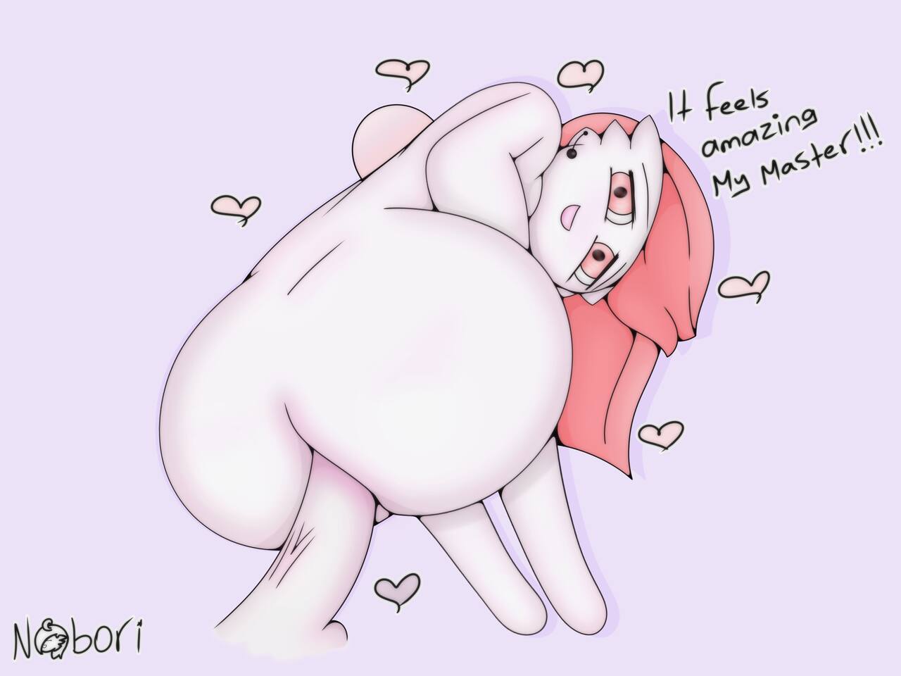 Furry - Gardevoir Collection page 9 full