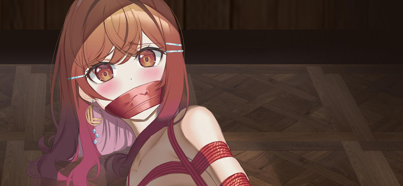 ●PIXIV● Cailin020 page 5 full