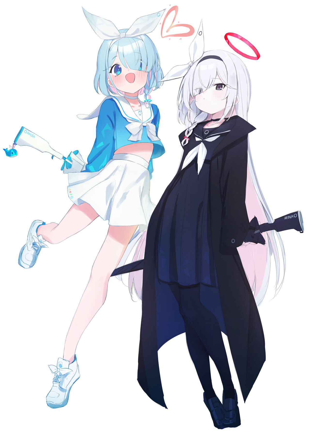 ●PIXIV● 東暮 Higashigure page 7 full